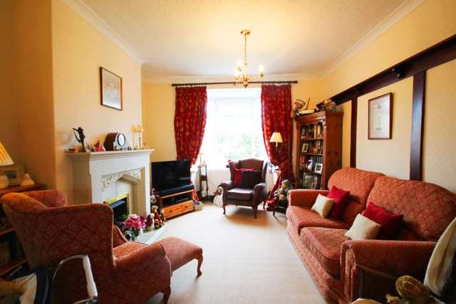  Image of 4 bedroom Semi-Detached house for sale in Manchester Road Over Hulton Bolton BL5 at Manchester Road Over Hulton Bolton, BL5 1EQ