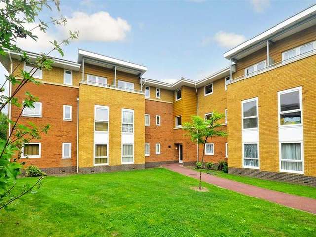  Image of 2 bedroom Apartment for sale in Manning Gardens Croydon CR0 at Croydon Addiscombe Croydon, CR0 7DU