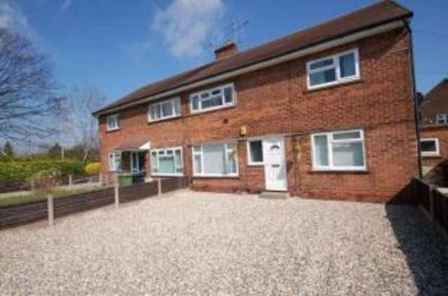 Image of 2 bedroom Maisonette for sale in Manor Park North Knutsford WA16 at Knutsford Cheshire Knutsford, WA16 8DW