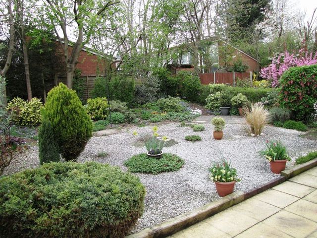  Image of 2 bedroom Property for sale in Marconi Croft Shenley Lodge Milton Keynes MK5 at Marconi Croft Shenley Lodge Milton Keynes, MK5 7FR