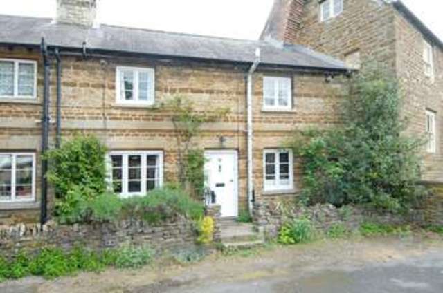  Image of 2 bedroom Terraced house for sale in Market Square Lower Heyford Bicester OX25 at Lower Heyford Bicester Lower Heyford, OX25 5NY