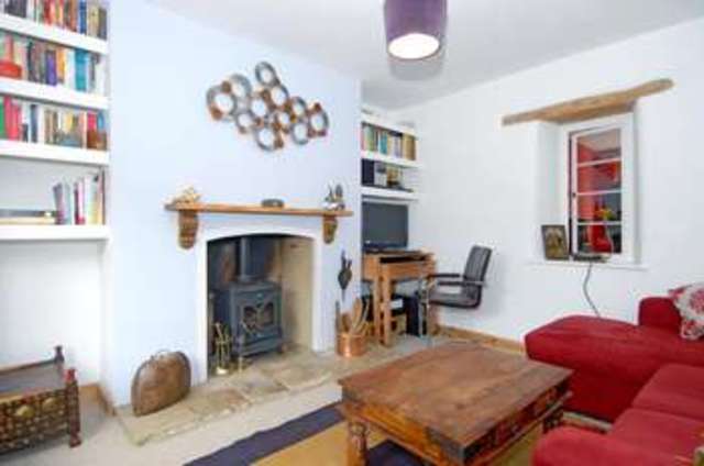  Image of 2 bedroom Terraced house for sale in Market Square Lower Heyford Bicester OX25 at Lower Heyford Bicester Lower Heyford, OX25 5NY