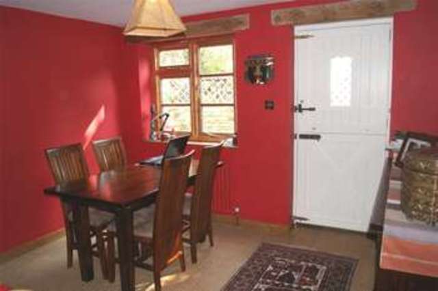  Image of 2 bedroom Terraced house for sale in Market Square Lower Heyford Bicester OX25 at Lower Heyford Bicester Lower Heyford, OX25 5NY