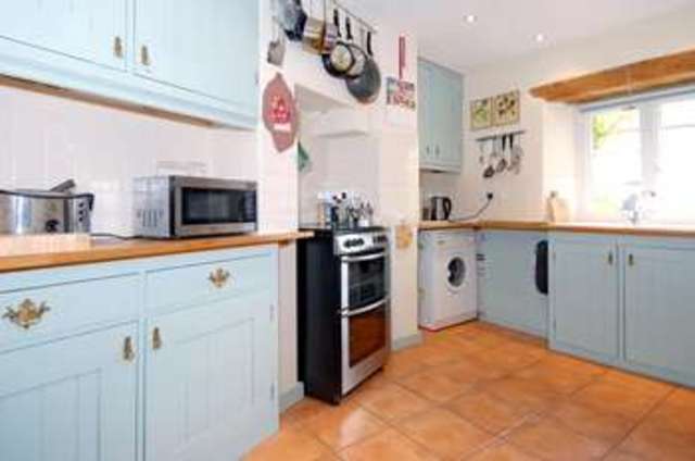  Image of 2 bedroom Terraced house for sale in Market Square Lower Heyford Bicester OX25 at Lower Heyford Bicester Lower Heyford, OX25 5NY