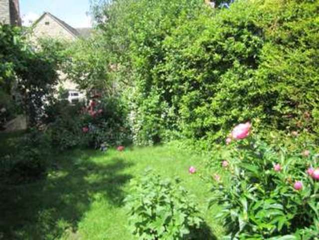  Image of 2 bedroom Terraced house for sale in Market Square Lower Heyford Bicester OX25 at Lower Heyford Bicester Lower Heyford, OX25 5NY