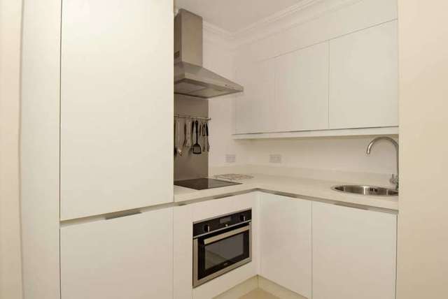  Image of 1 bedroom Flat to rent in Markham Square London SW3 at Markham Square  London, SW3 4XA