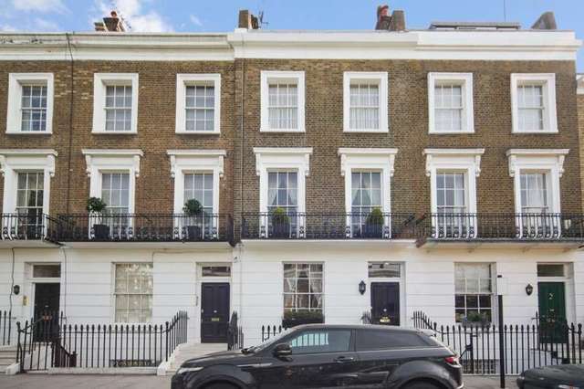  Image of 1 bedroom Flat to rent in Markham Square London SW3 at Markham Square  London, SW3 4XA