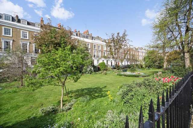  Image of 1 bedroom Flat to rent in Markham Square London SW3 at Markham Square  London, SW3 4XA