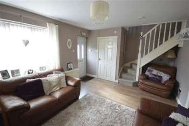  Image of 3 bedroom Semi-Detached house for sale in Marsden Road Halewood Liverpool L26 at Marsden Road Halewood Liverpool, L26 9UL