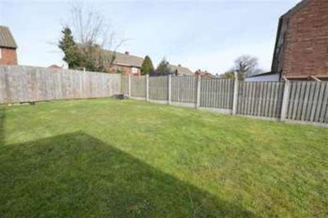  Image of 3 bedroom Semi-Detached house for sale in Marsden Road Halewood Liverpool L26 at Marsden Road Halewood Liverpool, L26 9UL