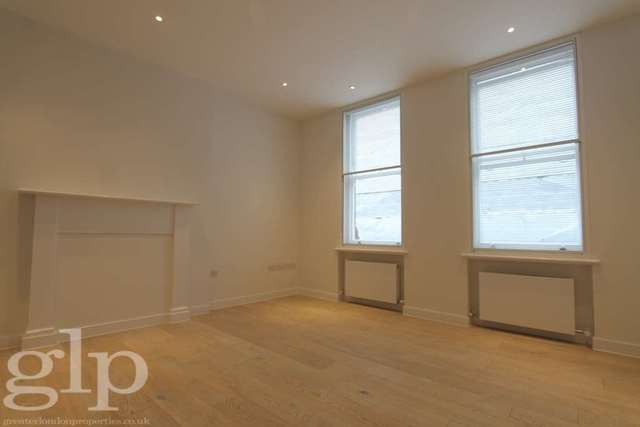 Image of Studio flat to rent in Marshall Street London W1F at Marshall Street Soho London, W1F 7EX