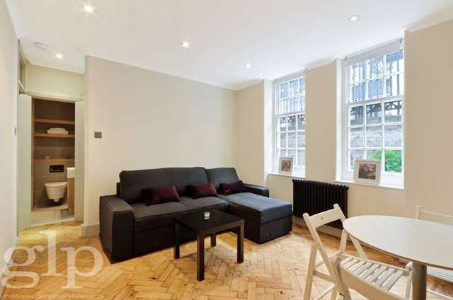  Image of 2 bedroom Apartment to rent in Marshall Street London W1F at Marshall Street Soho London, W1F 7ER