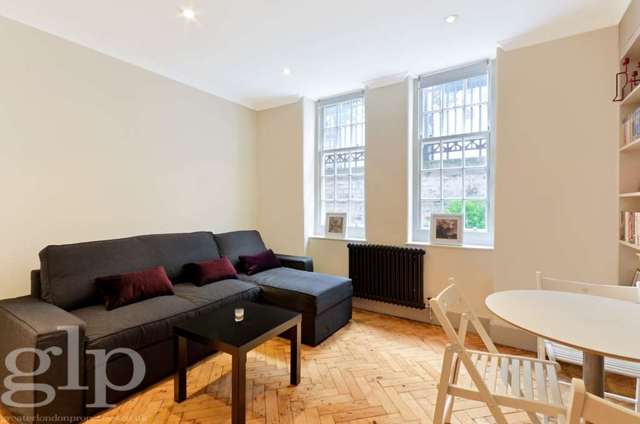  Image of 2 bedroom Apartment to rent in Marshall Street London W1F at Marshall Street Soho London, W1F 7ER