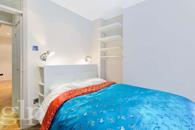  Image of 2 bedroom Apartment to rent in Marshall Street London W1F at Marshall Street Soho London, W1F 7ER