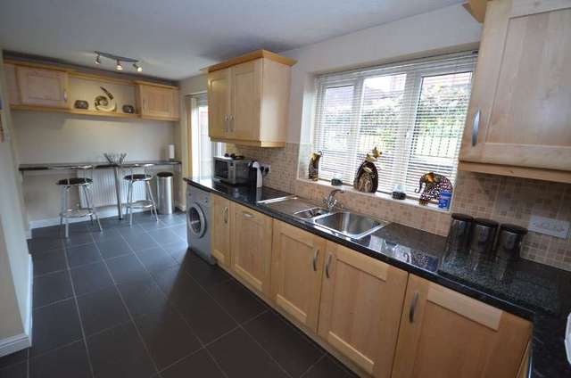  Image of 4 bedroom Detached house to rent in Martinique Drive Lower Darwen Darwen BB3 at Lower Darwen Darwen Lower Darwen, BB3 0SA