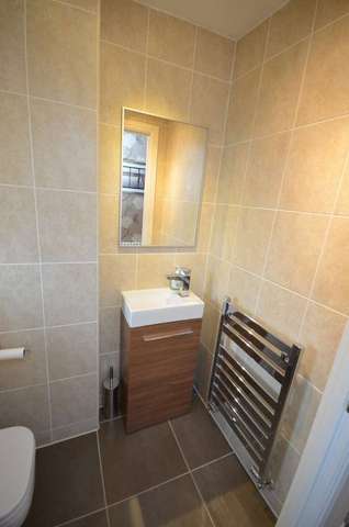 Image of 4 bedroom Detached house to rent in Martinique Drive Lower Darwen Darwen BB3 at Lower Darwen Darwen Lower Darwen, BB3 0SA