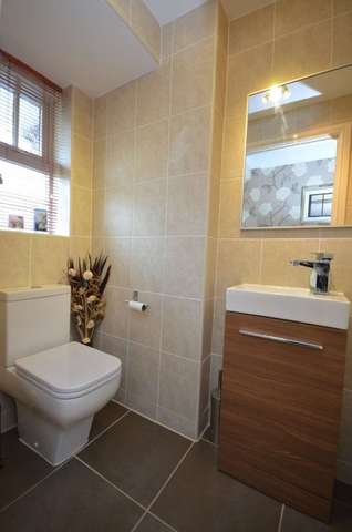  Image of 4 bedroom Detached house to rent in Martinique Drive Lower Darwen Darwen BB3 at Lower Darwen Darwen Lower Darwen, BB3 0SA