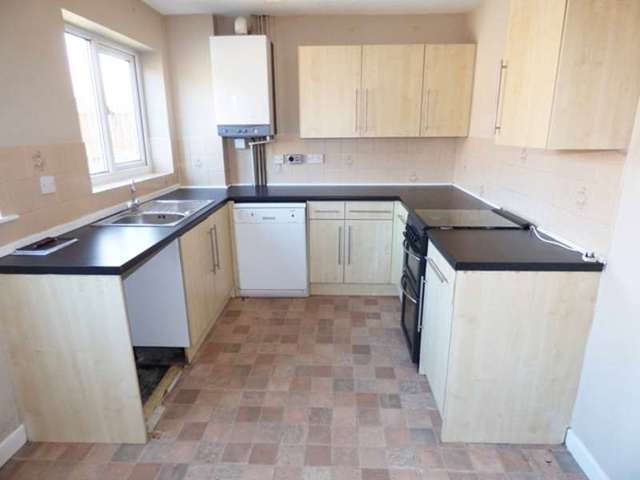  Image of 3 bedroom Detached house to rent in Masonfield Bamber Bridge Preston PR5 at Masonfield  Bamber Bridge, PR5 8HP