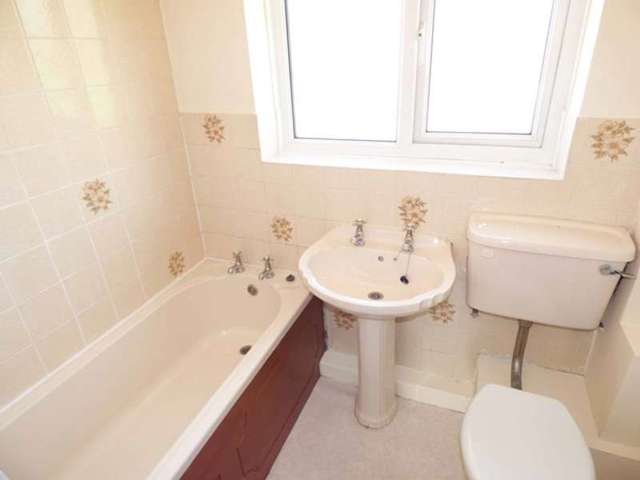  Image of 3 bedroom Detached house to rent in Masonfield Bamber Bridge Preston PR5 at Masonfield  Bamber Bridge, PR5 8HP