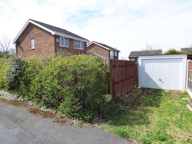  Image of 3 bedroom Detached house to rent in Masonfield Bamber Bridge Preston PR5 at Masonfield  Bamber Bridge, PR5 8HP