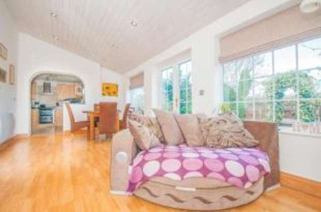  Image of 4 bedroom Detached house for sale in Matthew Flinders Way Boston PE21 at Boston Lincolnshire Wyberton, PE21 8BN