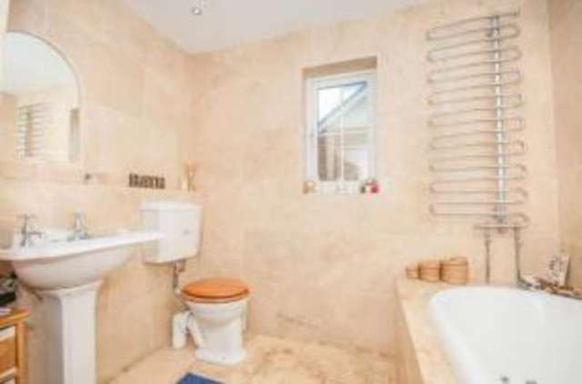  Image of 4 bedroom Detached house for sale in Matthew Flinders Way Boston PE21 at Boston Lincolnshire Wyberton, PE21 8BN