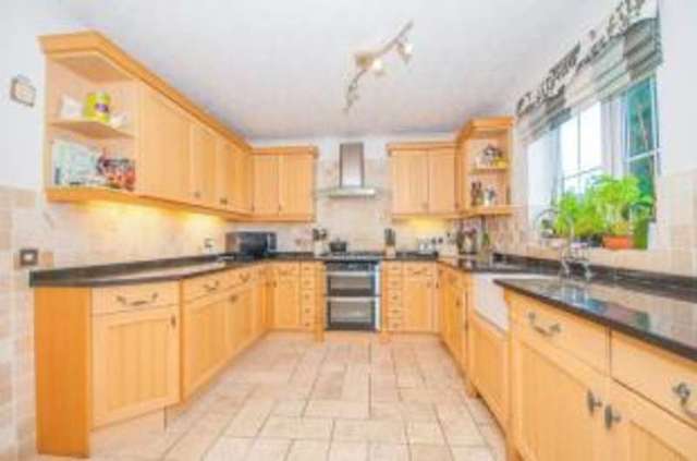  Image of 4 bedroom Detached house for sale in Matthew Flinders Way Boston PE21 at Boston Lincolnshire Wyberton, PE21 8BN