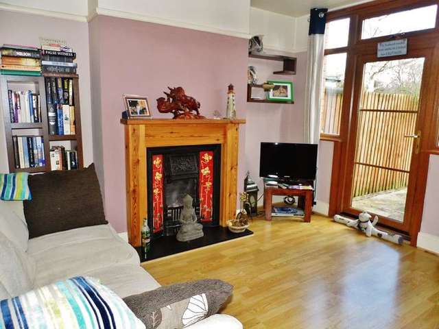  Image of 3 bedroom Terraced house for sale in Maudslay Road Coventry CV5 at Chapelfields Coventry Chapel Fields, CV5 8EJ