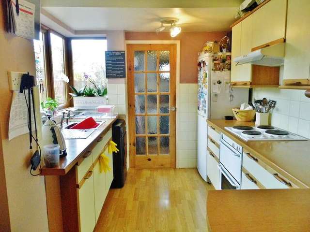  Image of 3 bedroom Terraced house for sale in Maudslay Road Coventry CV5 at Chapelfields Coventry Chapel Fields, CV5 8EJ