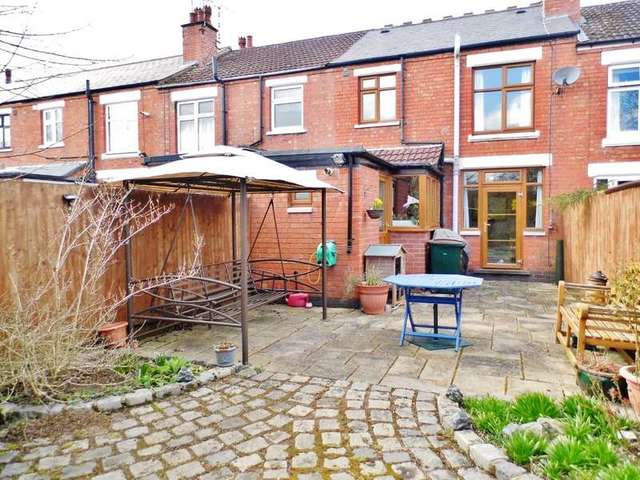  Image of 3 bedroom Terraced house for sale in Maudslay Road Coventry CV5 at Chapelfields Coventry Chapel Fields, CV5 8EJ