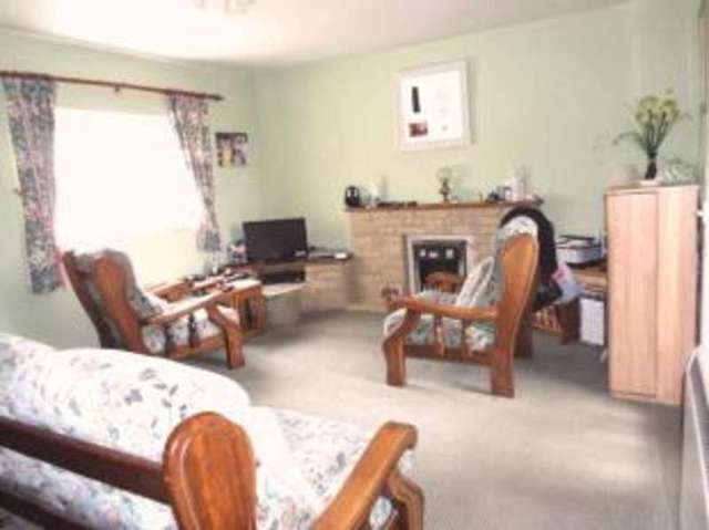  Image of 3 bedroom Detached house for sale in Mays Crescent Northleach Cheltenham GL54 at Northleach Cheltenham Northleach, GL54 3HR