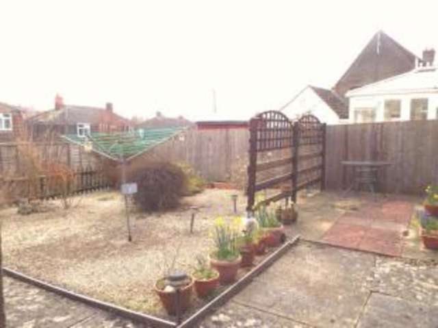  Image of 3 bedroom Detached house for sale in Mays Crescent Northleach Cheltenham GL54 at Northleach Cheltenham Northleach, GL54 3HR