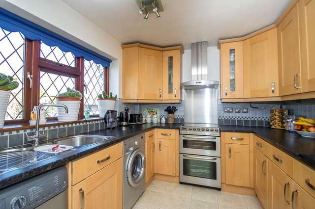  Image of 3 bedroom Semi-Detached house for sale in Maywater Close South Croydon CR2 at Sanderstead Sanderstead, CR2 0RS