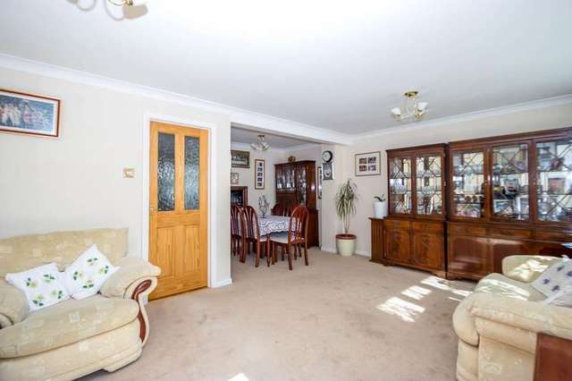  Image of 3 bedroom Semi-Detached house for sale in Maywater Close South Croydon CR2 at Sanderstead Sanderstead, CR2 0RS