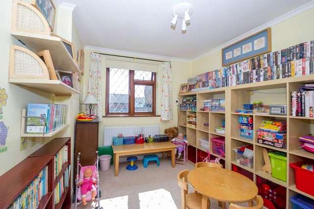  Image of 3 bedroom Semi-Detached house for sale in Maywater Close South Croydon CR2 at Sanderstead Sanderstead, CR2 0RS