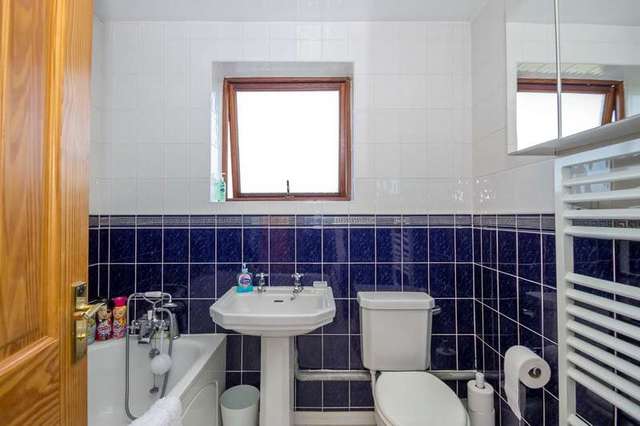 Image of 3 bedroom Semi-Detached house for sale in Maywater Close South Croydon CR2 at Sanderstead Sanderstead, CR2 0RS