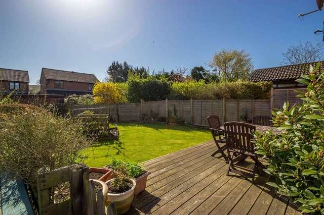  Image of 3 bedroom Semi-Detached house for sale in Maywater Close South Croydon CR2 at Sanderstead Sanderstead, CR2 0RS