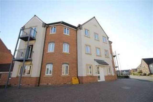  Image of 2 bedroom Property for sale in Mazurek Way Swindon SN25 at Mazurek Way Haydon End Haydon End, SN25 1AR