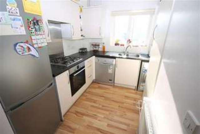  Image of 2 bedroom Property for sale in Mazurek Way Swindon SN25 at Mazurek Way Haydon End Haydon End, SN25 1AR