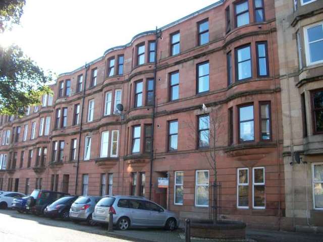  Image of 1 bedroom Flat for sale in Mckerrell Street Paisley PA1 at McKerrell Street (  Paisley, PA1 1HX