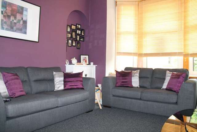  Image of 1 bedroom Flat for sale in Mckerrell Street Paisley PA1 at McKerrell Street (  Paisley, PA1 1HX
