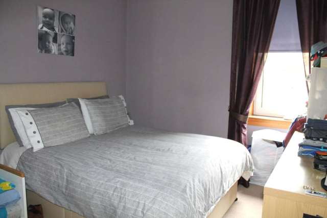  Image of 1 bedroom Flat for sale in Mckerrell Street Paisley PA1 at McKerrell Street (  Paisley, PA1 1HX