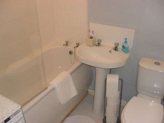  Image of 1 bedroom Flat for sale in Mckerrell Street Paisley PA1 at McKerrell Street (  Paisley, PA1 1HX