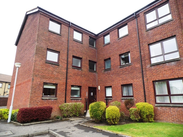  Image of 1 bedroom Flat to rent in Mclean Place Paisley PA3 at Paisley Renfrewshire Renfrewshire, PA3 2DG