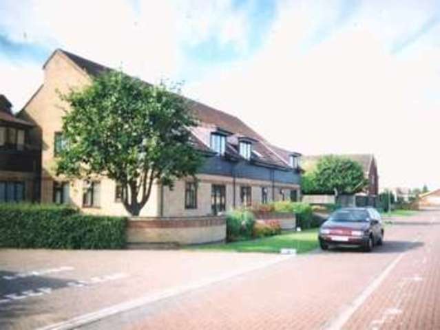  Image of 1 bedroom Retirement Property for sale in Links Road Gorleston Great Yarmouth NR31 at Links Road  Gorleston-on-Sea, NR31 6LB