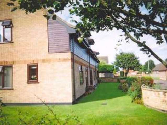  Image of 1 bedroom Retirement Property for sale in Links Road Gorleston Great Yarmouth NR31 at Links Road  Gorleston-on-Sea, NR31 6LB