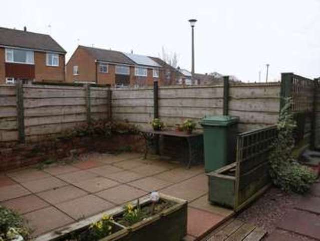  Image of 3 bedroom Semi-Detached house for sale in Meadow Lane Moulton Northwich CW9 at Meadow Lane Moulton Northwich, CW9 8QQ