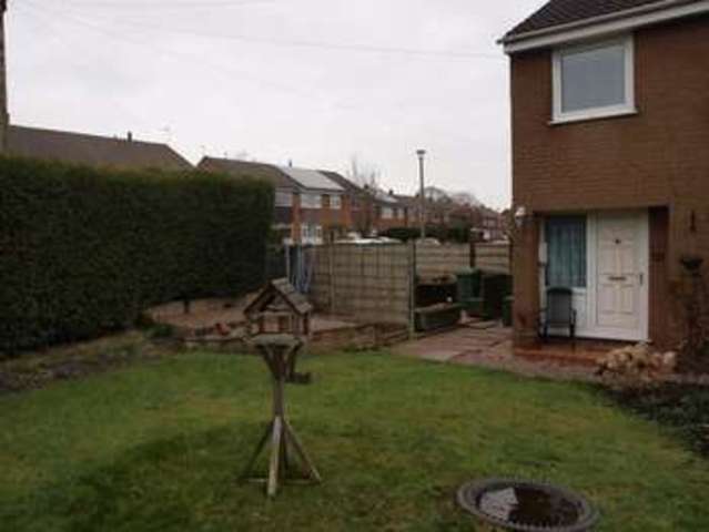  Image of 3 bedroom Semi-Detached house for sale in Meadow Lane Moulton Northwich CW9 at Meadow Lane Moulton Northwich, CW9 8QQ