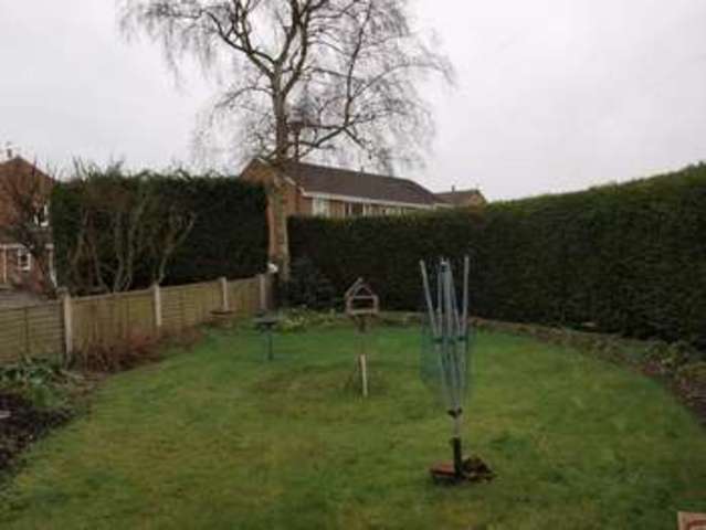  Image of 3 bedroom Semi-Detached house for sale in Meadow Lane Moulton Northwich CW9 at Meadow Lane Moulton Northwich, CW9 8QQ
