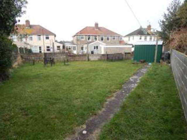  Image of 2 bedroom Flat for sale in Meadow Lane Porthcawl CF36 at Porthcawl  Porthcawl, CF36 5EU